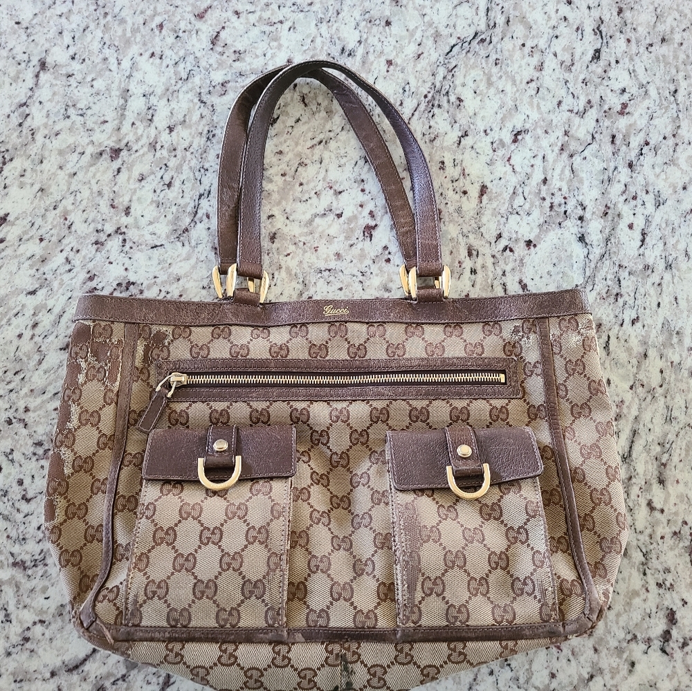 Handbag